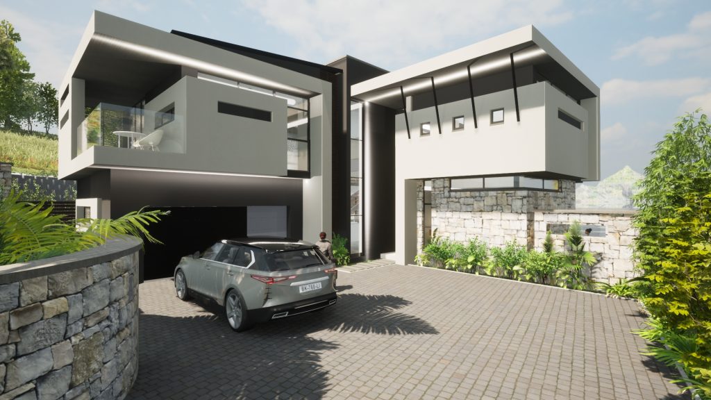 House DN