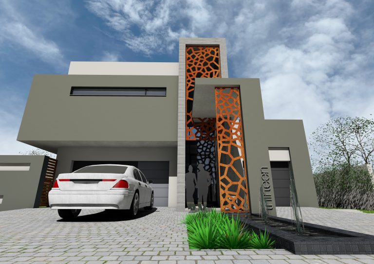 House MM