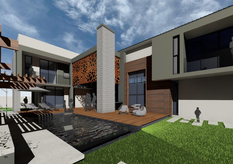 House MM