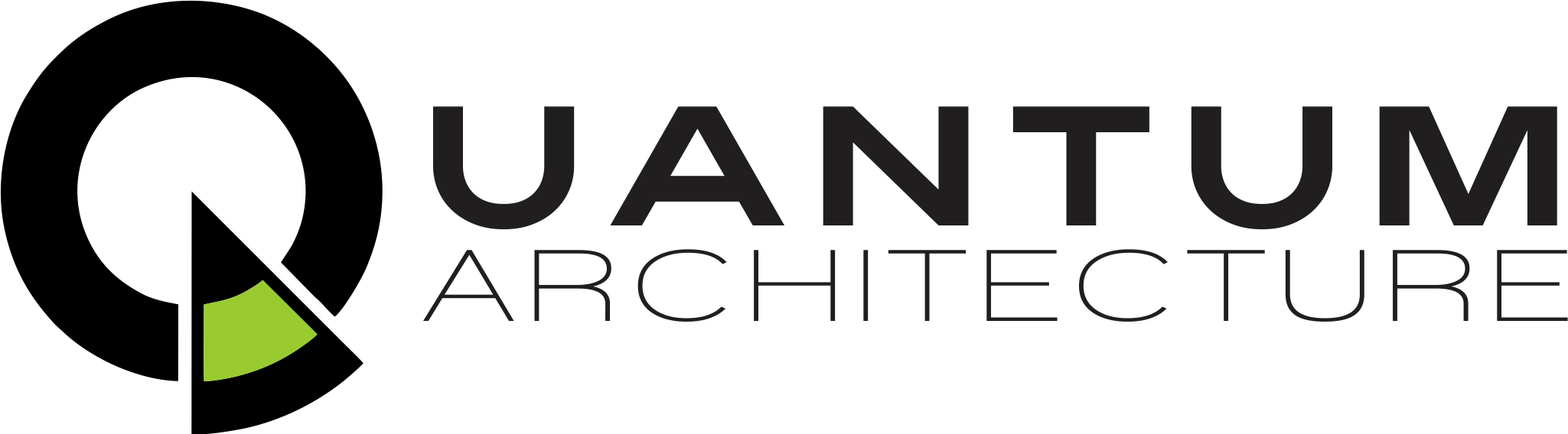 Quantum Architecture