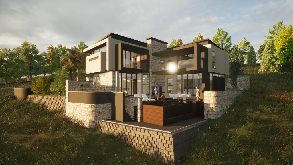 House DN 1